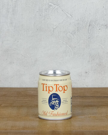 Tip Top Old Fashioned Single