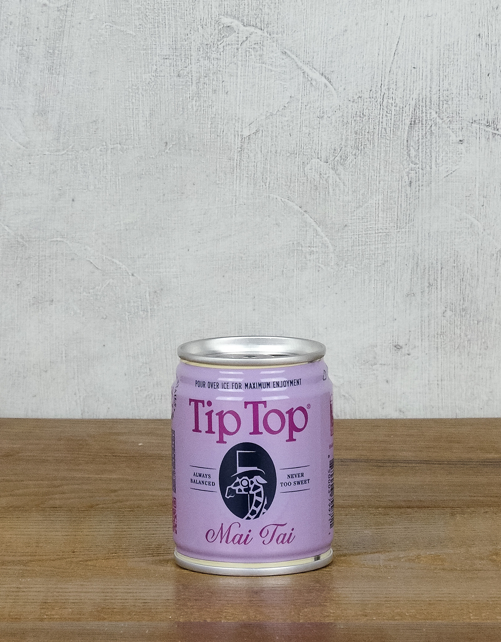 Tip Top Mai Tai Single