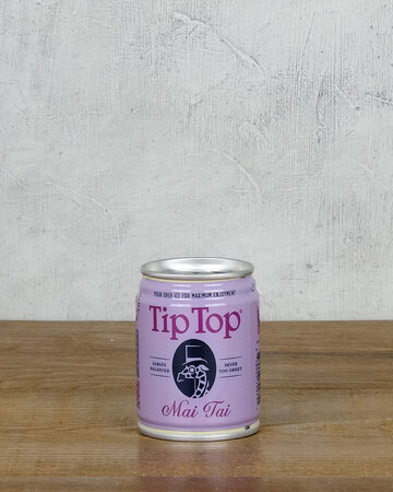 Tip Top Mai Tai Single