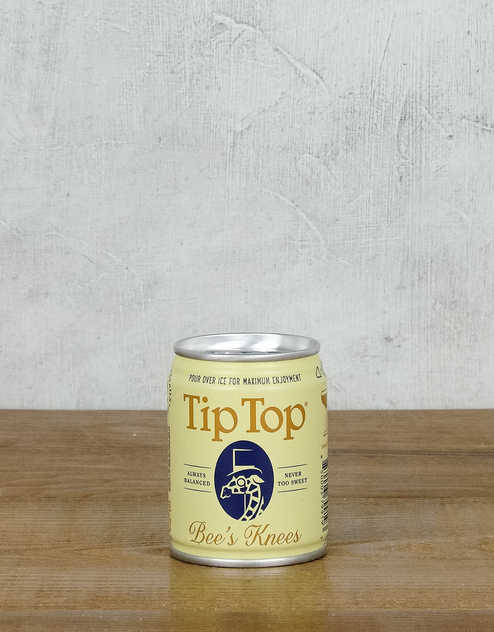 Tip Top Bees Knees Single
