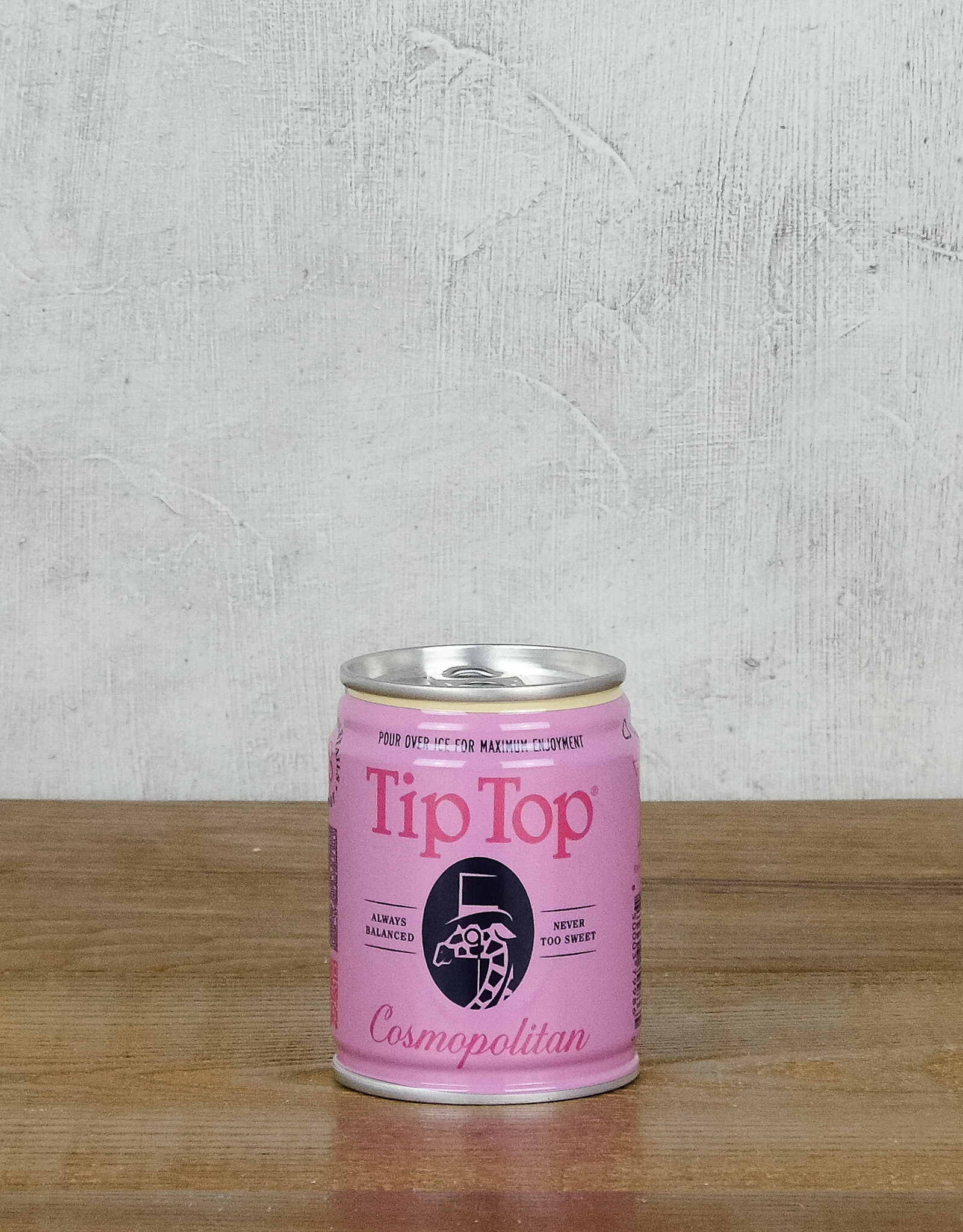 Tip Top Cosmopolitan Single