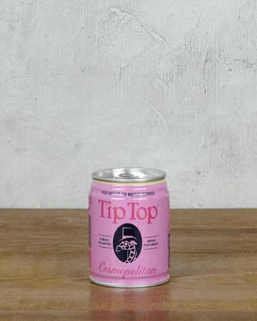 Tip Top Cosmopolitan Single