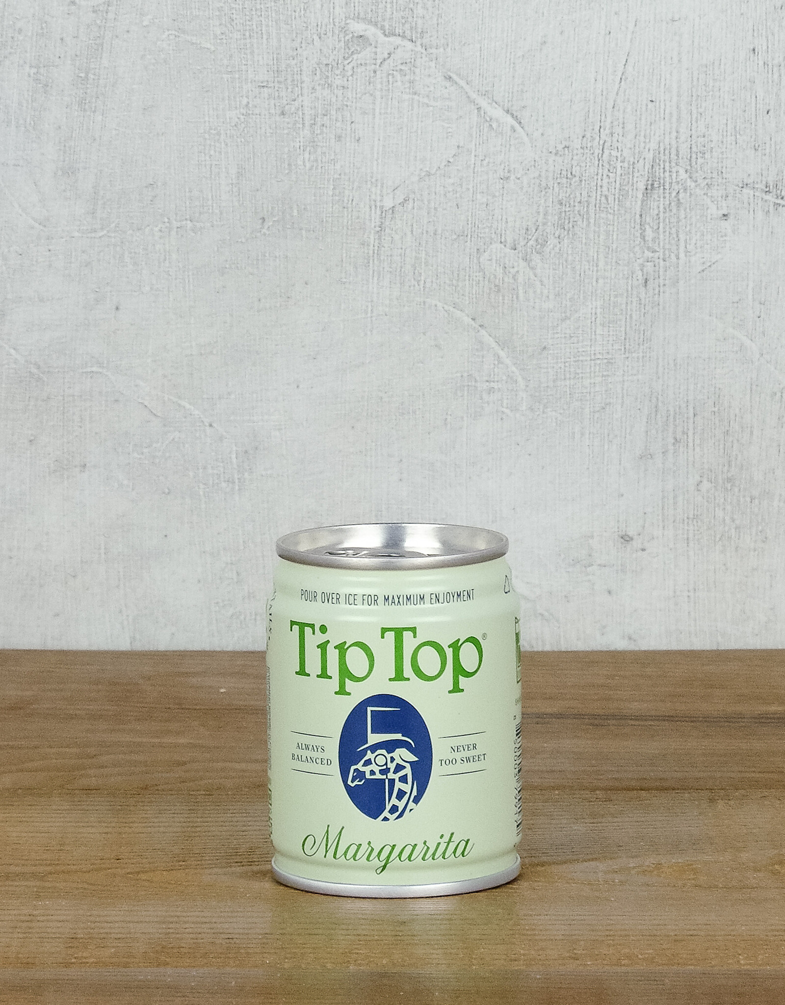 Tip Top Margarita Single