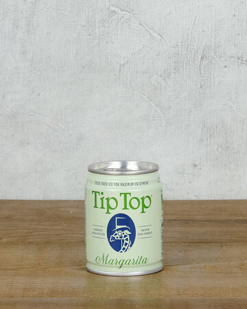 Tip Top Margarita Single