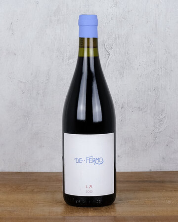 De Fermo Vino Rosso Concrete