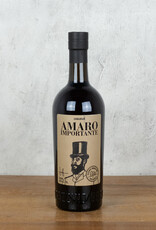 Vecchio Magazzino Doganale Amaro Importante