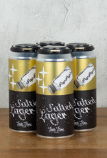 Fonta Flora Pap Paps Salted Lager4pk