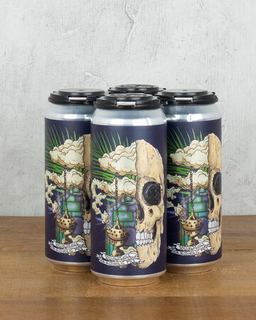 Burial Social Device NA Pils