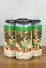 Burial Bright Italian Style Pils 4pk