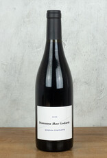 Domaine Mee Godard Morgon Corcelette