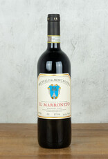 Il Marroneto Brunello di Montalcino