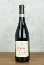 Ioppa Ghemme Sante Fe
