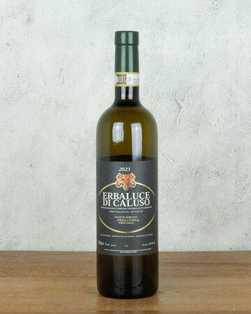 Ferrando Erbaluce di Caluso Etichetta Verde