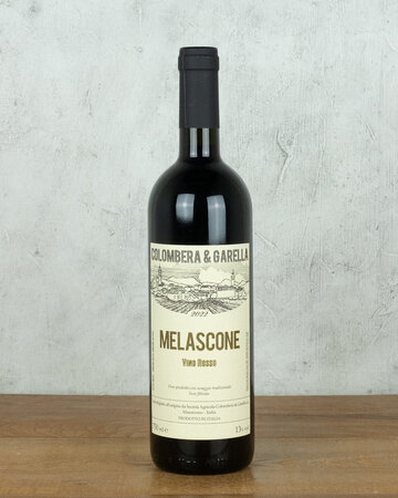 Colombera & Garella Melascone Vino Rosso