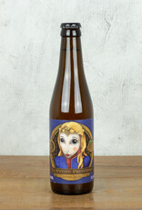 Thiriez/Jester King La Petite Princess Farmhouse Table Beer