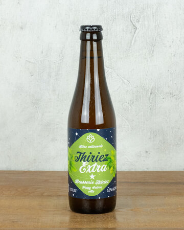 Thiriez Extra Hoppy Saison Ale
