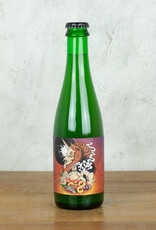 Holy Goat Brewing Unicorn Wizard Golden Peach Sour