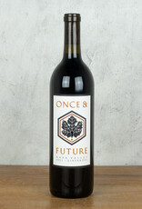 Once & Future Napa Valley Zinfandel