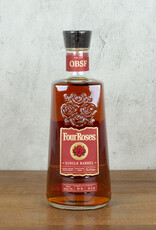 Four Roses Single Barrel OBSF