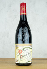 Domaine de Ferrand Chateauneuf du Pape