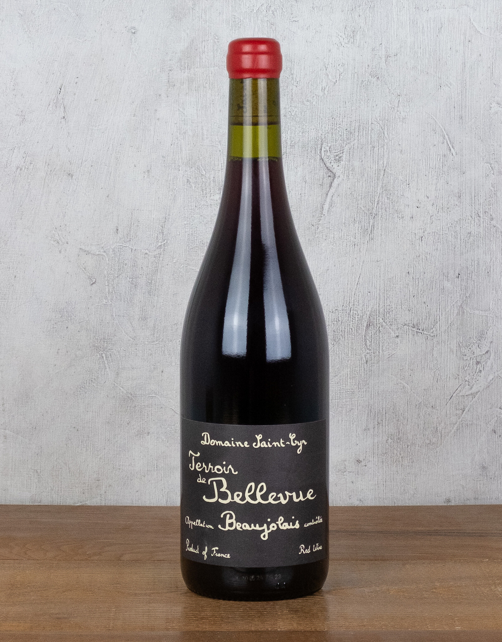 Saint Cyr Terroir de Bellevue Beaujolais