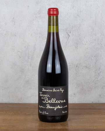 Saint Cyr Terroir de Bellevue Beaujolais