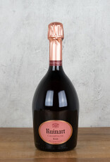 Champagne Ruinart Brut Rose