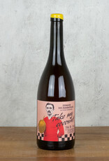 Domaine De Barbatruks Take My Coconut