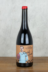 Domaine de Barbatruks Raide is Dead Rouge