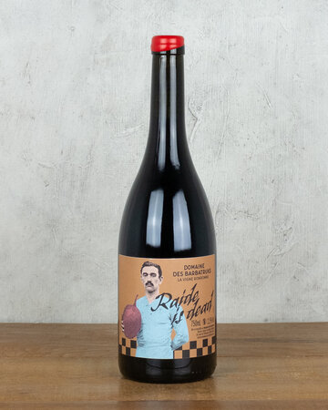 Domaine de Barbatruks Raide is Dead Rouge