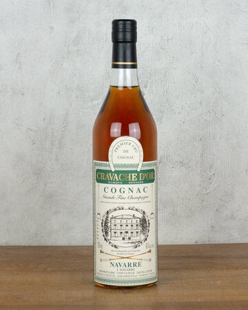 Navarre Cravoche D’Or Cognac XO