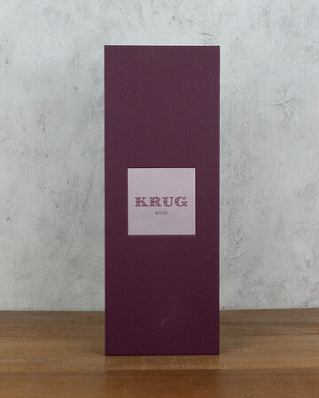 Krug Rosé 27th Edition Champagne
