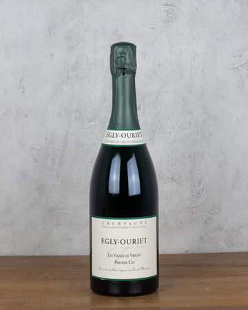 Egly Ouriet Les Vignes de Vrigny Premier Cru Champagne