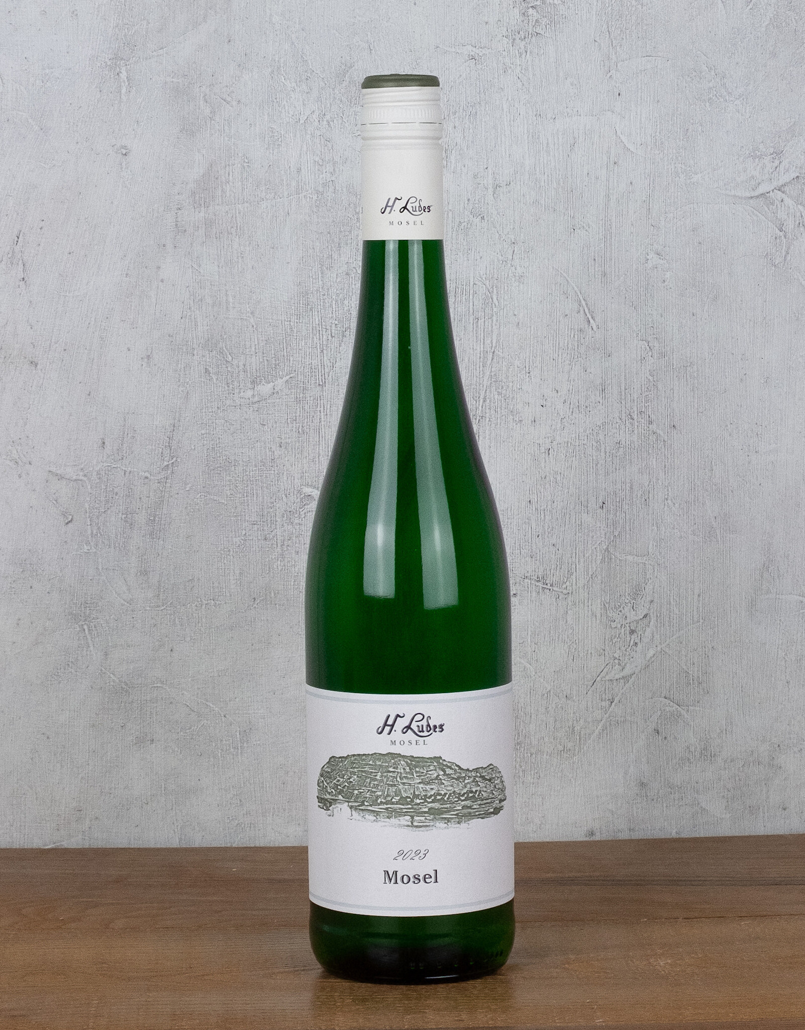 Ludes Mosel Riesling