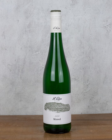 Ludes Mosel Riesling
