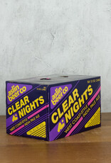 Aslin Beer Co Clear Nights West Coast IPA 6pk