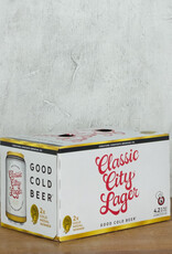 Creature Comforts Classic City Lager 6pk