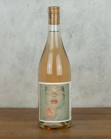 Jolie Laide Rose