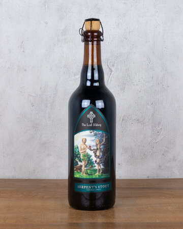 Lost Abbey Serpent’s Stout