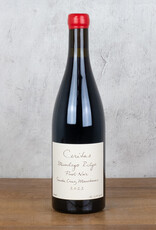 Ceritas Mindego Ridge Pinot Noir