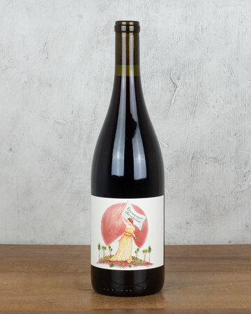 Scythian Wine Co. Cucamonga Revolution