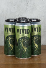 Burial Vivid Dry Hopped Pilsner 4pk