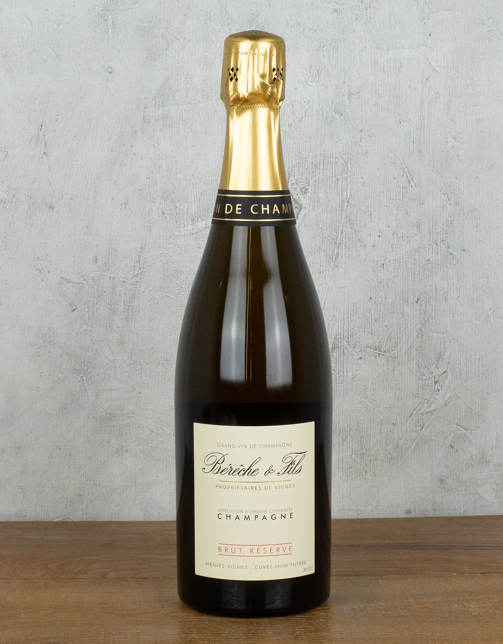 Bereche Brut Reserve