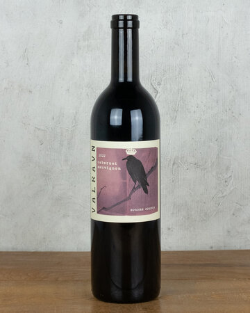Valravn Cabernet Sauvignon