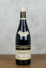 Cascina Baricchi Barbaresco Riserva Rose delle Casasse