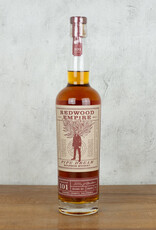 Redwood Empire Pipe Dream Bourbon 101 Proof