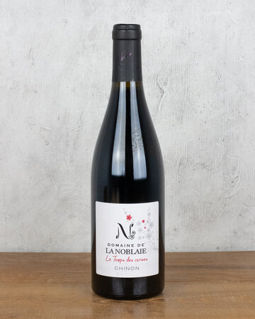 Domaine de la Noblaie Le Temps des Cerises