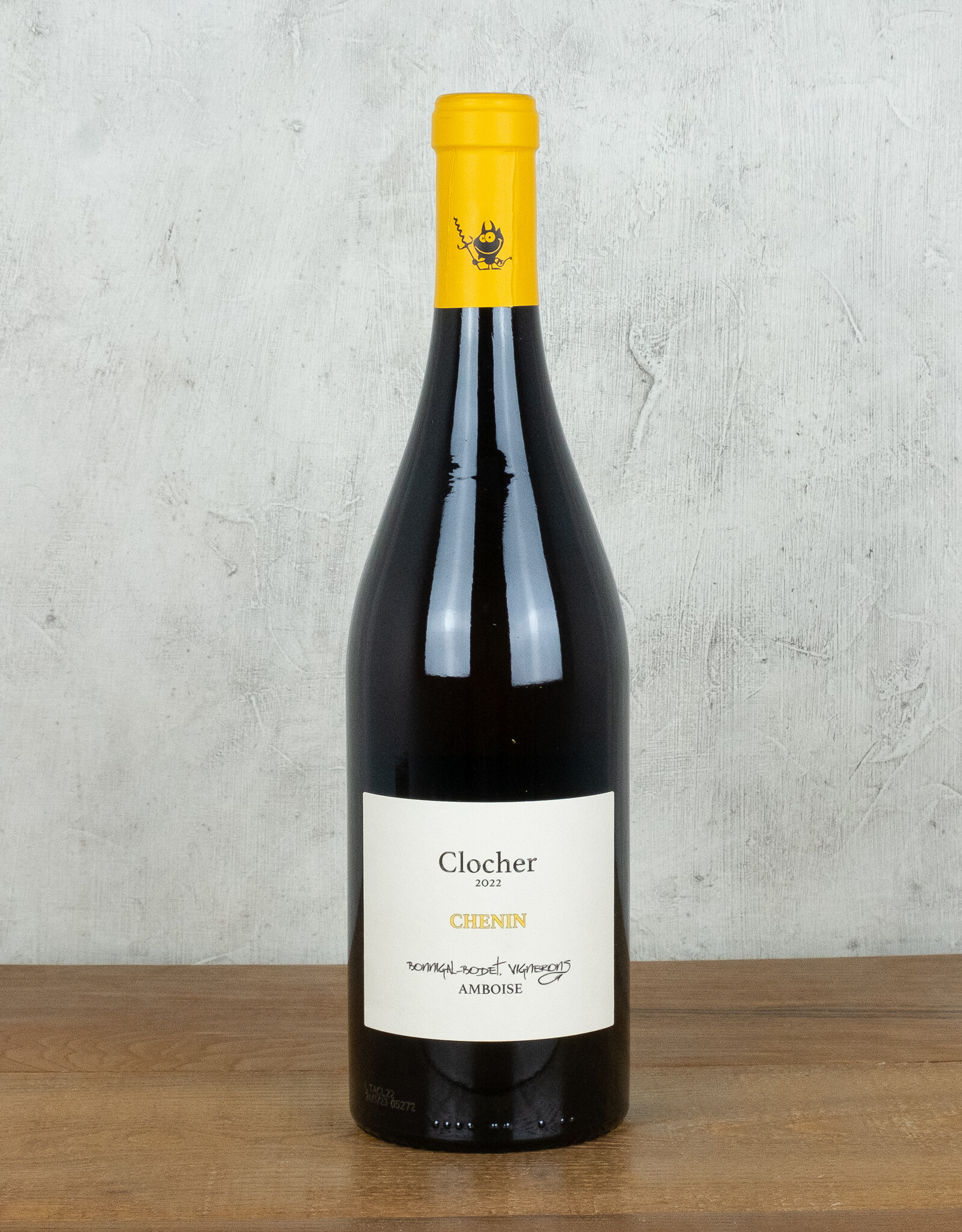 Bonnigal-Bodet Clocher Chenin Blanc