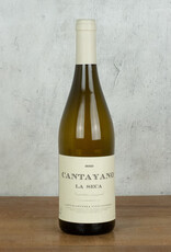 Cantalapiedra Cantayano Verdejo