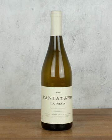 Cantalapiedra Cantayano Verdejo